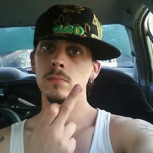 Meet your Posher, Mike